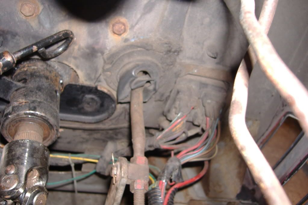 C3 Hydraulic Clutch [PICS] Corvette Forum Corvette Forums